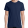 Hanes Perfect-T Short Sleeve T-shirt - Heather Navy