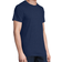 Hanes Perfect-T Short Sleeve T-shirt - Heather Navy