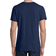 Hanes Perfect-T Short Sleeve T-shirt - Heather Navy