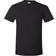Hanes Perfect-T Short Sleeve T-shirt - Black