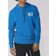 New Balance Essentials Hoodie - Laser blue