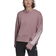 Adidas Future Icons 3-Stripes Sweatshirt - Magic Mauve