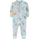 Carter's Butterfly 2-Way Zip Cotton Sleep & Play - Blue (V_1N043910.)