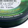 PowerPro Braided Spectra Fiber 50Ib 0.36mm 137m Green