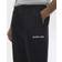 Core Jogger Men's Logo Sweat Pant - Black