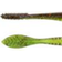 Z-Man Soft Lure Trick ShotZ 3.5 Inch 6/Pack Coppertreuse (2069)