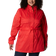 Columbia Women's Pardon My Trench Rain Jacket Plus Size - Red Hibiscus