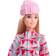 Barbie Snowboarder Doll