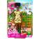 Barbie Doll & Gardening Playset