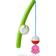 Munchkin Fishin Magnetic Bath Toy