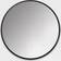 Umbra Hub Wall Mirror 94x94cm