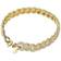 Michael Kors Bracciale Catena Donna Argento 925 Gioiello Premium MKC1427AN710