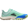 Nike Wmns Air Zoom Terra Kiger 8 Mint Foam/Night Forest-Football Female Blue