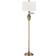 Safavieh Antonia Floor Lamp 60"