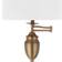 Safavieh Antonia Floor Lamp 60"