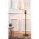 Safavieh Antonia Floor Lamp 60"