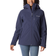 Columbia Women's Omni-Tech Ampli-Dry Shell Jacket - Nocturnal