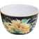 Certified International Sunflower Fields Dessert Bowl 13.3cm 4pcs 0.65L