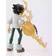 Banpresto Shaman King Yoh Asakura Vol. 2 14 cm