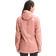 The North Face Women’s Antora Parka - Rose Dawn