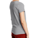 Hanes Women's Essential-T Short Sleeve T-Shirt - Light Steel