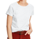 Hanes Women's Essential-T Short Sleeve T-Shirt - White