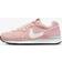 Nike Baskets basses Taille 39 - Rose