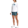The North Face Women’s Printed Class V Short - Beta Blue Lichen Print