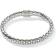 John Hardy Sterling Silver Dot Chain Bracelet