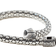 John Hardy Sterling Silver Dot Chain Bracelet