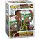 Marvel Pop! Marvel Zombie Rogue