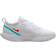 Nike Court Zoom Pro Bianco Washed Teal