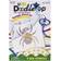 University Games UCreate Doodletop Squiggly Stencil Kit