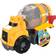 Mega Bloks Cat Lil' Cement Mixer