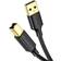 UGREEN USB A-USB B 1m