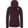 The North Face Women’s Shelbe Raschel Hoodie - Root Brown