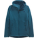 The North Face Women’s Shelbe Raschel Hoodie - Monterey Blue Heather