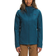 The North Face Women’s Shelbe Raschel Hoodie - Monterey Blue Heather