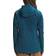 The North Face Women’s Shelbe Raschel Hoodie - Monterey Blue Heather