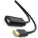 UGREEN USB A-USB A M-F 5m