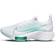 NIKE Air Zoom Tempo NEXT% W - White/Aurora Green/Hyper Turquoise/Washed Teal