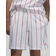 Nike Jordan Essentials Printed Shorts - White/Gym Red/Gym Red