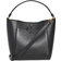 Tory Burch McGraw Small Bucket Bag - Black