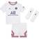 Jordan Paris Saint Germain Kit 2022-23 Jr