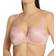 Bali One Smooth U Dreamwire Underwire Bra - Studio Pink