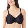 Wacoal Surreal Comfort Underwire Bra - Black