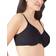 Wacoal Surreal Comfort Underwire Bra - Black