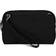 Travelon Anti-Theft Tailored Convertible Crossbody Clutch - Onyx
