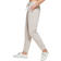 Calvin Klein Women's Performance Slim Joggers - Nu Beige