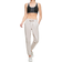 Calvin Klein Women's Performance Slim Joggers - Nu Beige